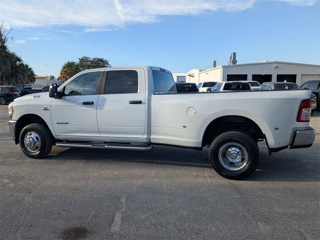 Used 2024 RAM 3500 Big Horn image 6