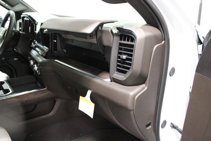 New 2026 GMC Sierra 2500 SLT w/ SLT Premium Package image 25