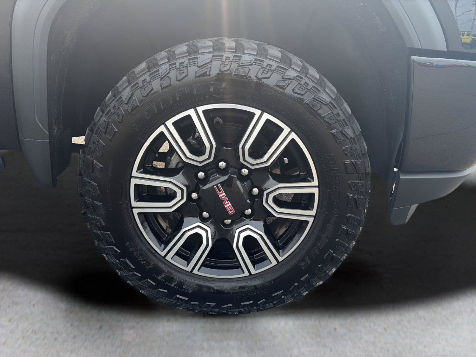 Used 2022 GMC Sierra 2500 AT4 AWD/4WD image 55