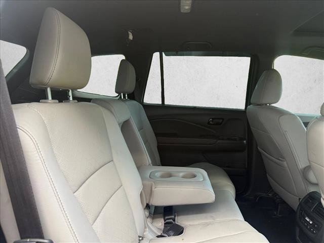 Used 2022 Honda Passport Elite image 23