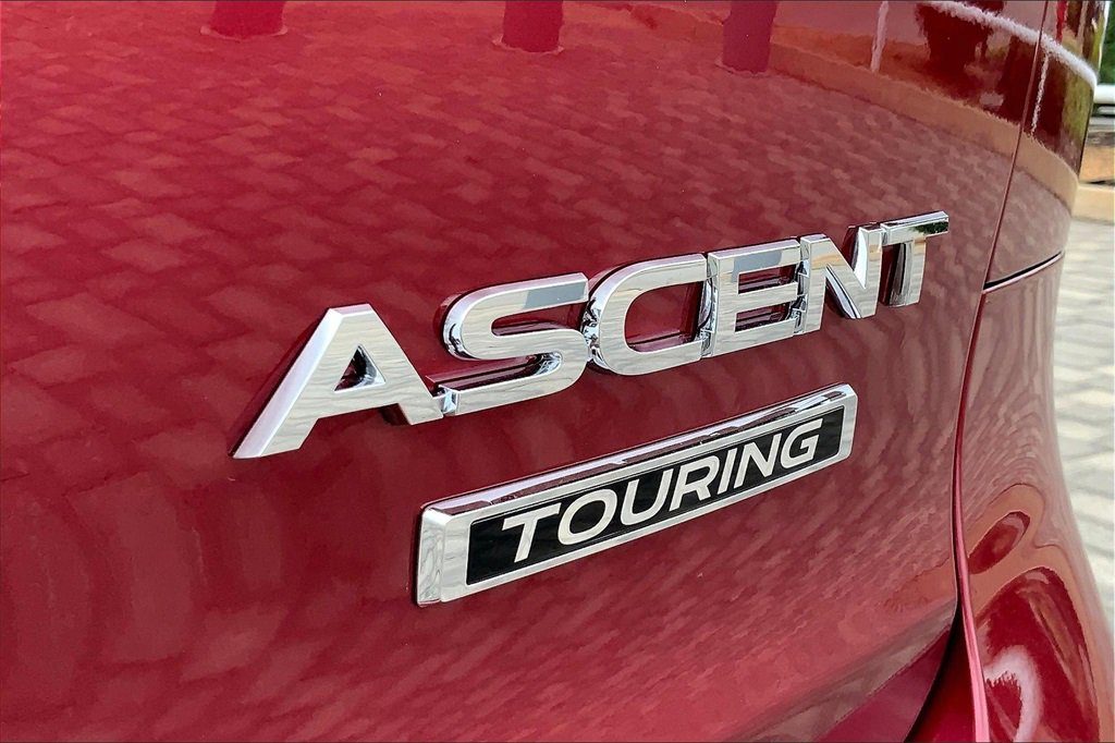 New 2025 Subaru Ascent Touring image 8