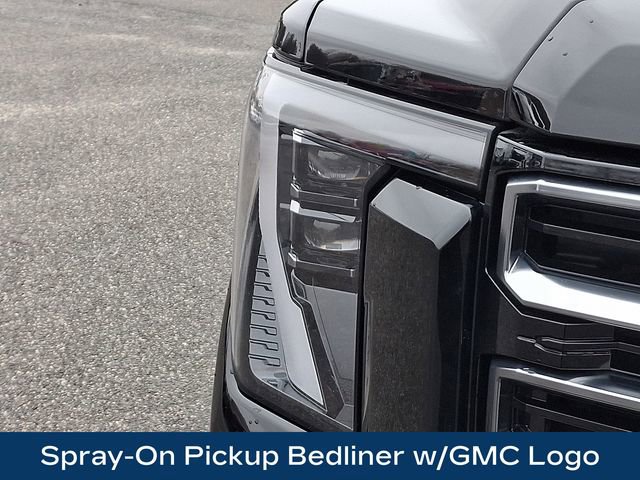 Used 2025 GMC Sierra 3500 AT4 AWD/4WD image 30