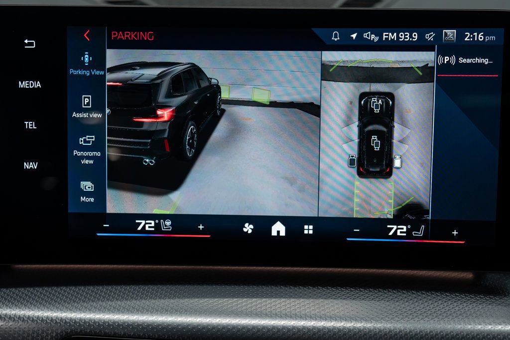 Used 2024 BMW X1 w/ M Sport Line w/ Premium Package image 25