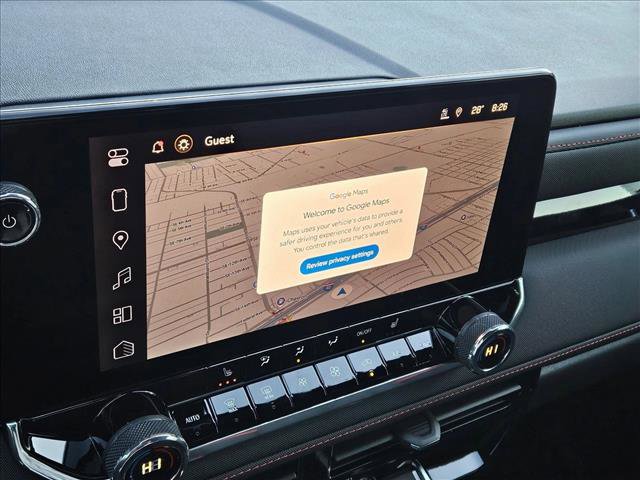 New 2026 Chevrolet Colorado Z71 image 14