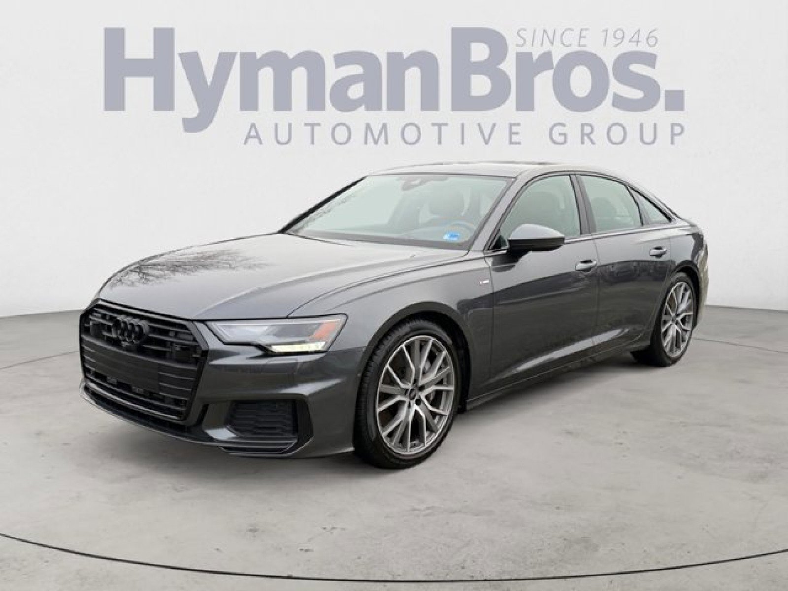 Used 2023 Audi A6 3.0T Prestige w/ Prestige Package image 7