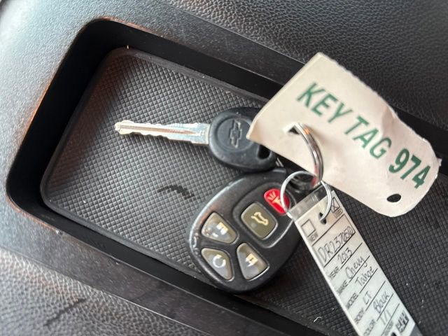 Used 2013 Chevrolet Tahoe LT image 29
