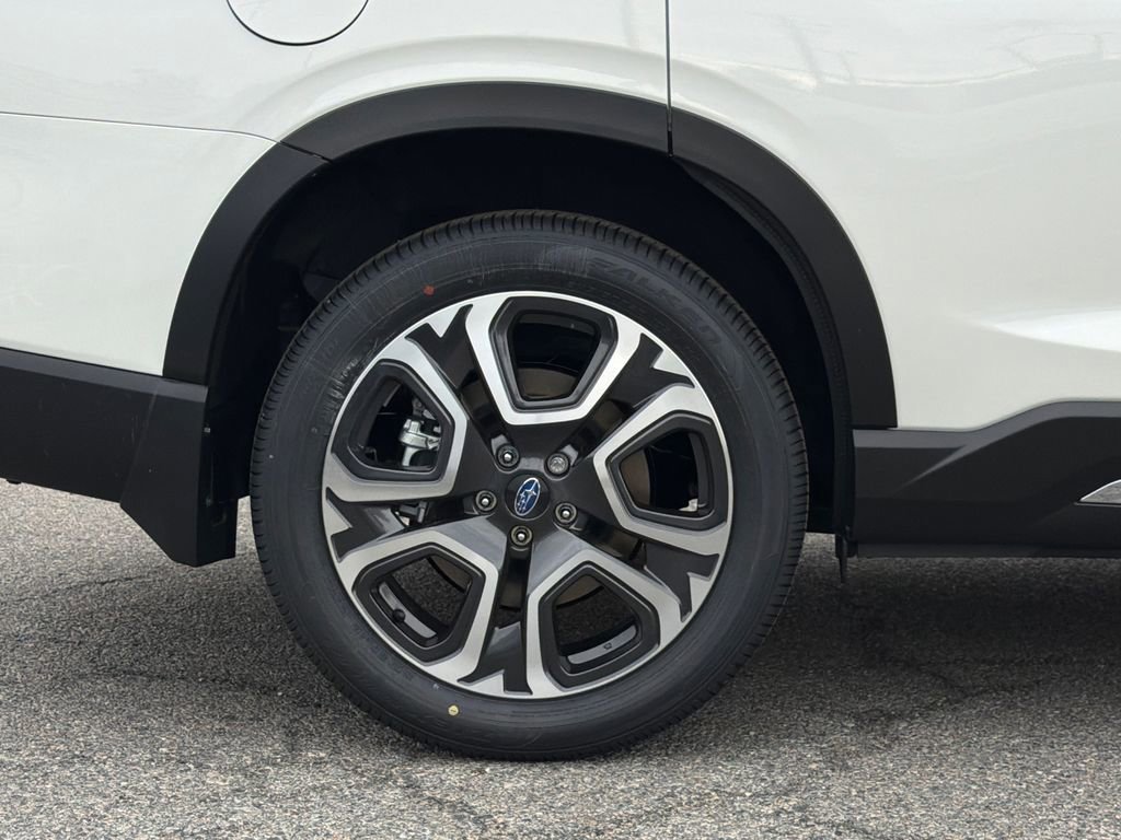New 2026 Subaru Ascent Limited AWD/4WD image 4