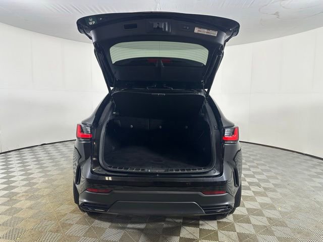Used 2023 Lexus NX 350 AWD image 9