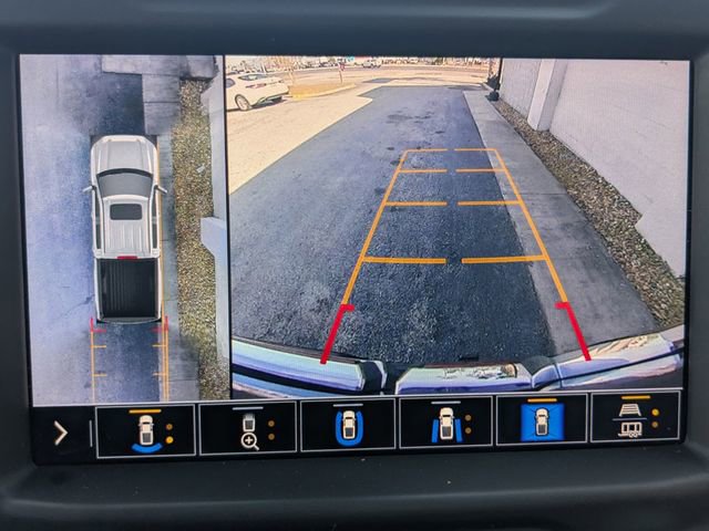 Used 2021 GMC Sierra 1500 AT4 w/ AT4 Value Package image 22