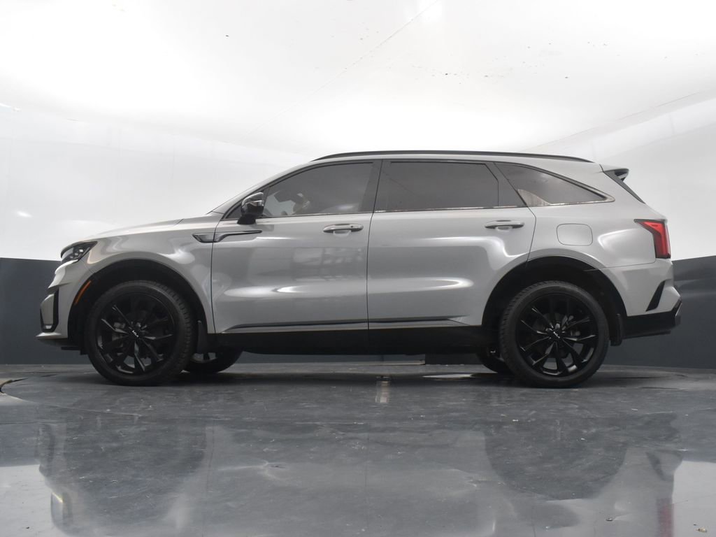Used 2022 Kia Sorento X-Line EX AWD/4WD image 37