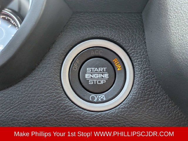 Used 2024 RAM 3500 Big Horn w/ Night Edition AWD/4WD image 26