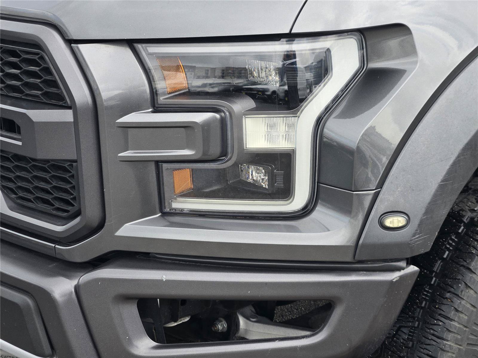 Used 2019 Ford F150 Raptor w/ Equipment Group 802A Luxury AWD/4WD image 10