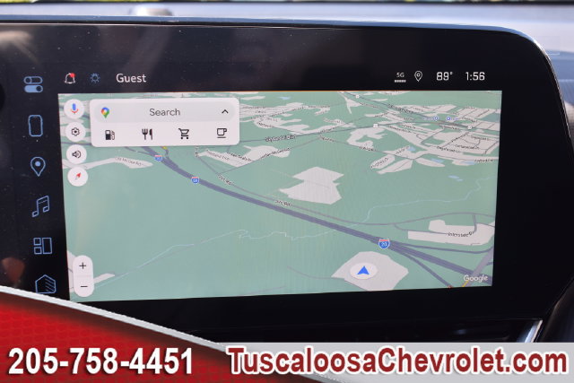 New 2027 Chevrolet Equinox LT FWD image 27