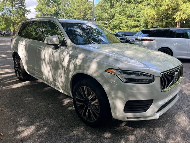 Used 2020 Volvo XC90 T5 Momentum w/ Protection Package Premier FWD image 2