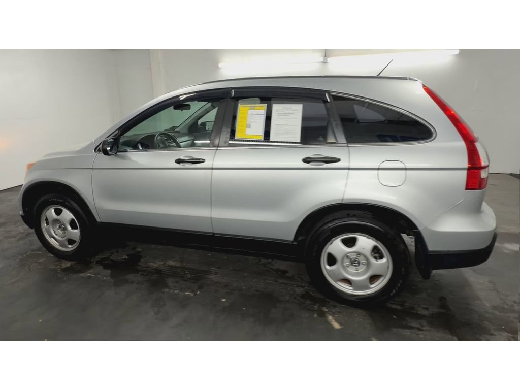 Used 2009 Honda CR-V LX image 6