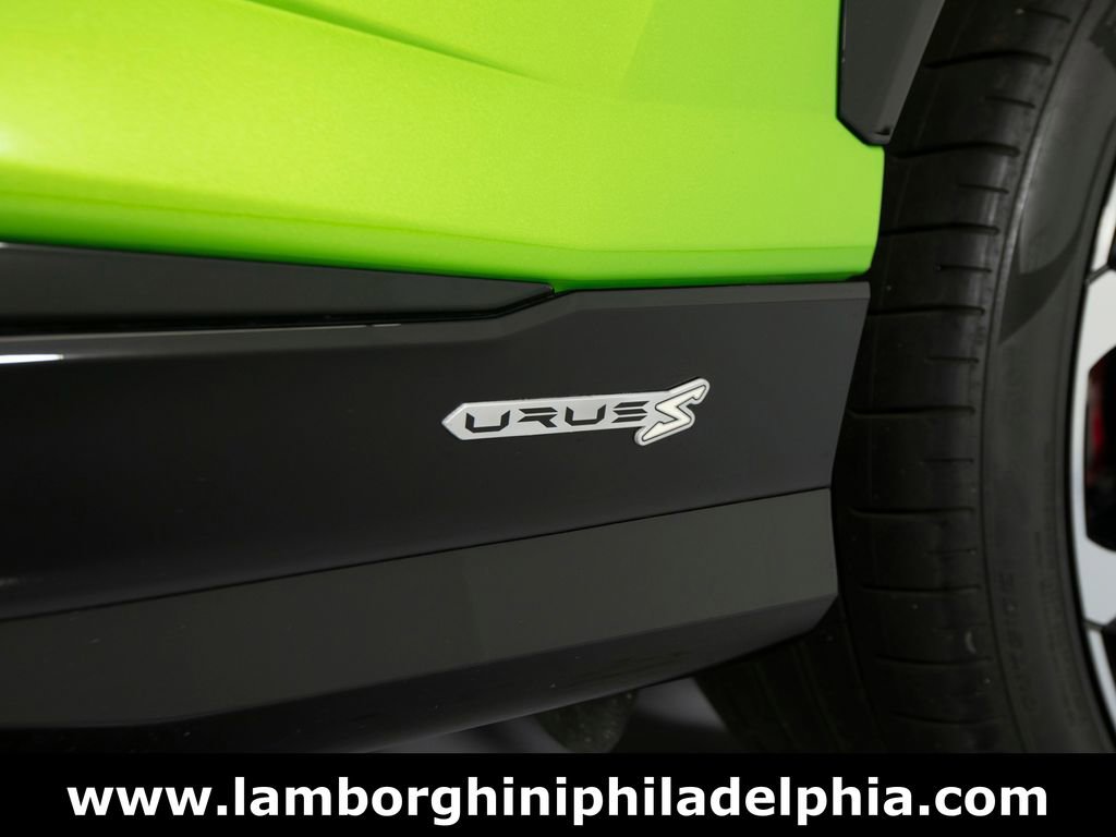 Used 2023 Lamborghini Urus S AWD/4WD image 47