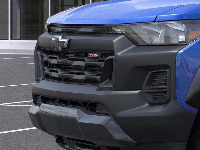 New 2026 Chevrolet Colorado Trail Boss image 13