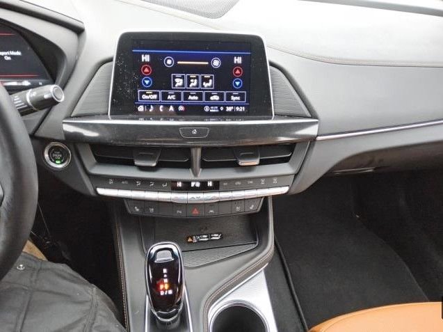 Used 2024 Cadillac CT4 Premium Luxury image 10