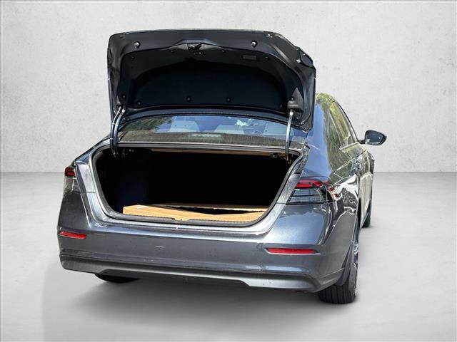 New 2026 Honda Accord SE video 2