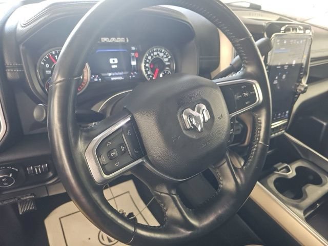 Used 2023 RAM 2500 Laramie AWD/4WD image 17