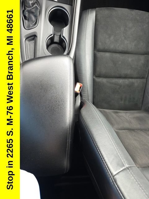 Used 2022 Dodge Durango GT AWD/4WD image 16