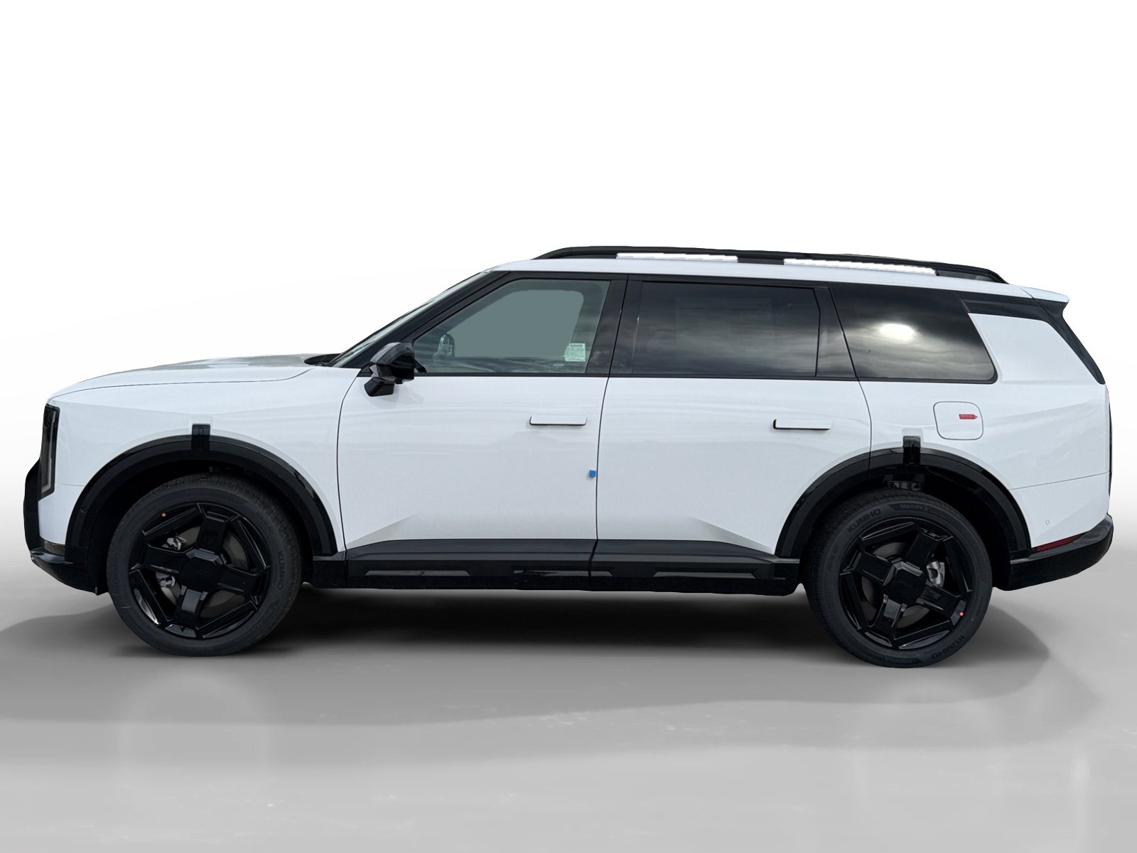 New 2027 Kia Telluride SX Prestige X-Line image 2