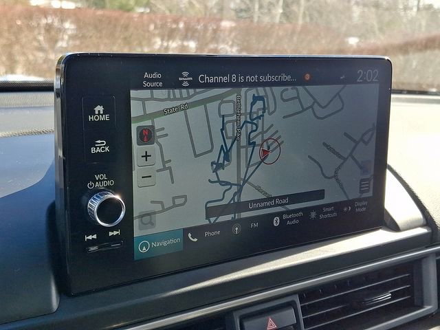 Used 2025 Honda Pilot Touring image 19