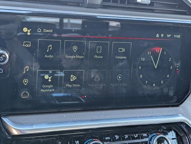 Used 2022 GMC Sierra 1500 Denali w/ Technology Package image 19