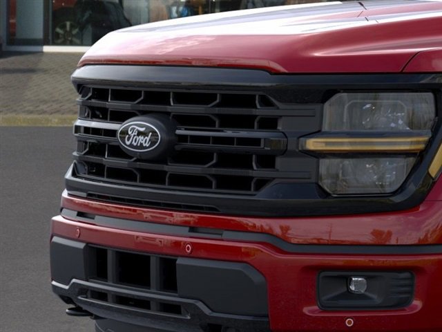 New 2025 Ford F150 XLT image 17