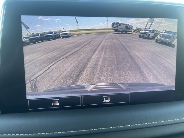 Used 2021 GMC Yukon SLT image 28