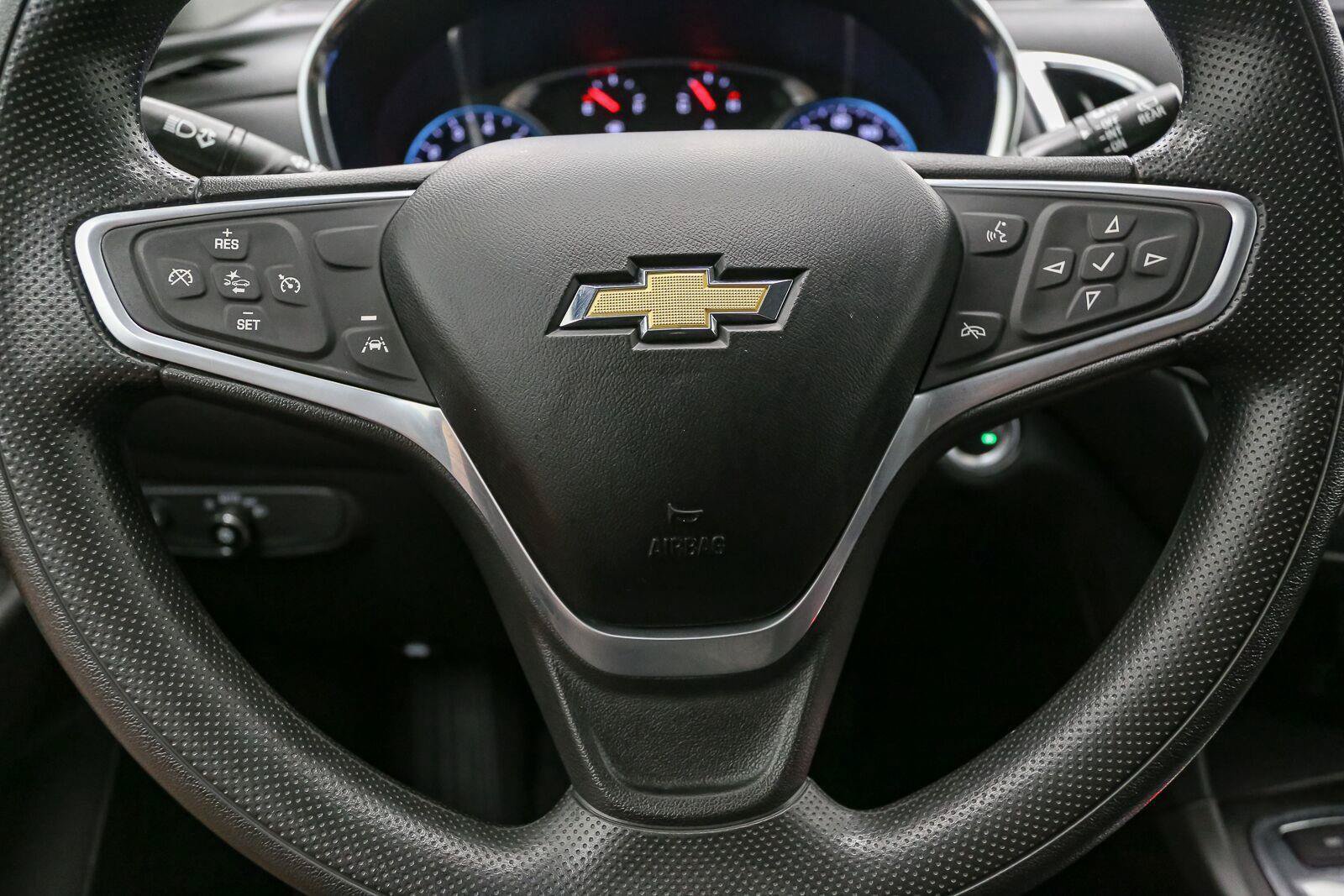 Used 2022 Chevrolet Equinox LT AWD/4WD image 31