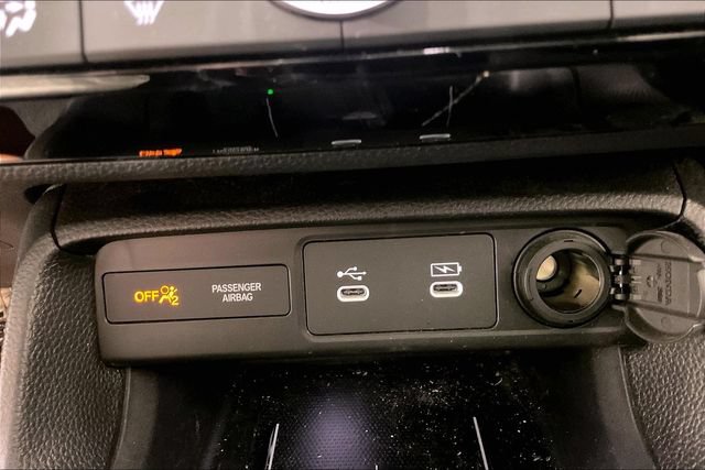 Used 2026 Honda Civic Sport Touring image 14