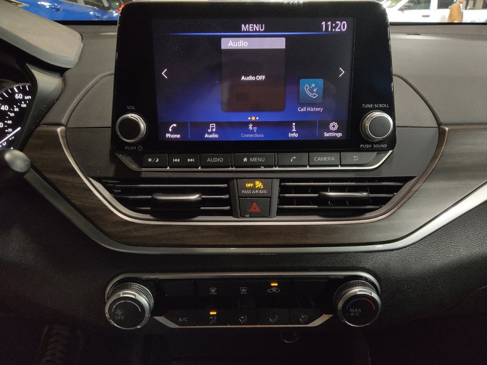 Used 2023 Nissan Altima 2.5 SV image 25