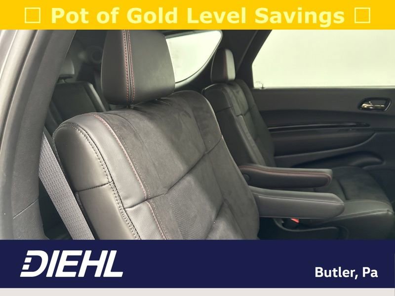 New 2026 Dodge Durango GT image 13