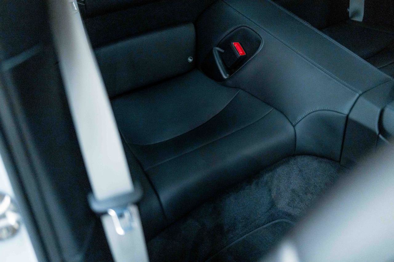 Used 2024 Porsche 911 Carrera GTS image 77