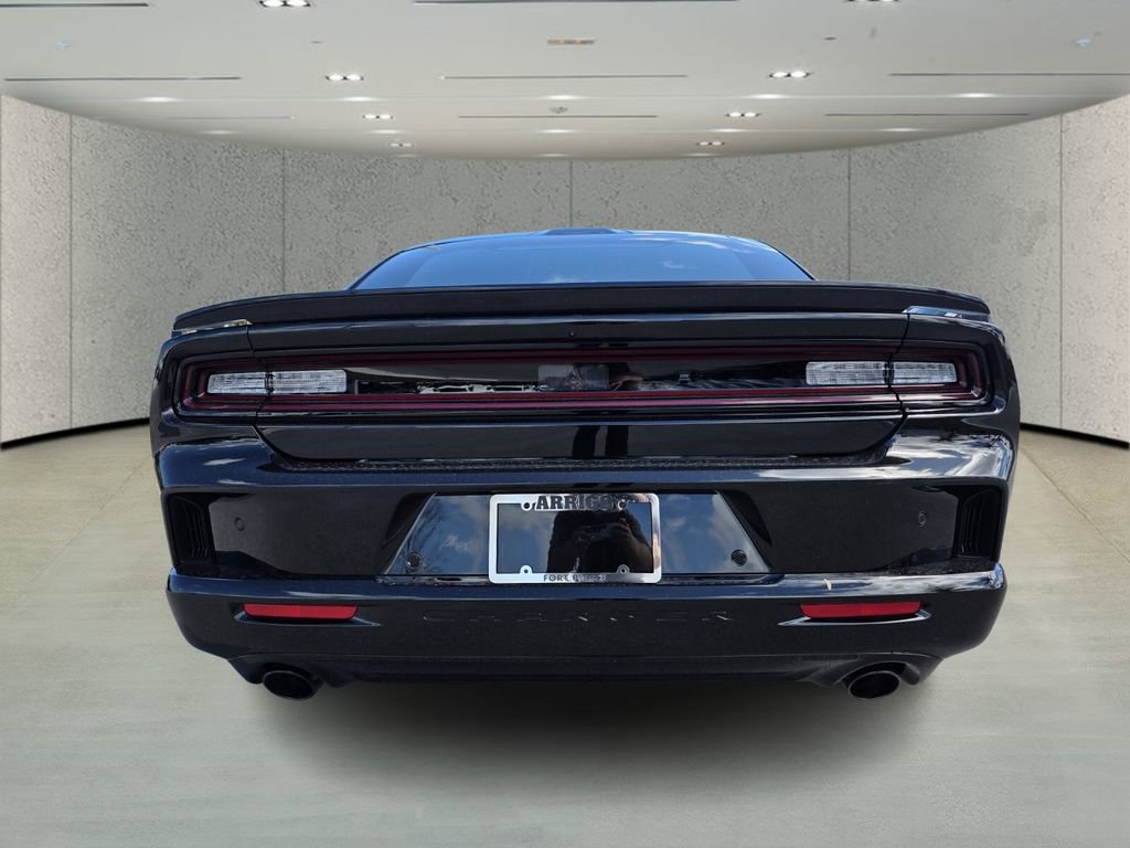 New 2026 Dodge Charger Scat Pack image 5