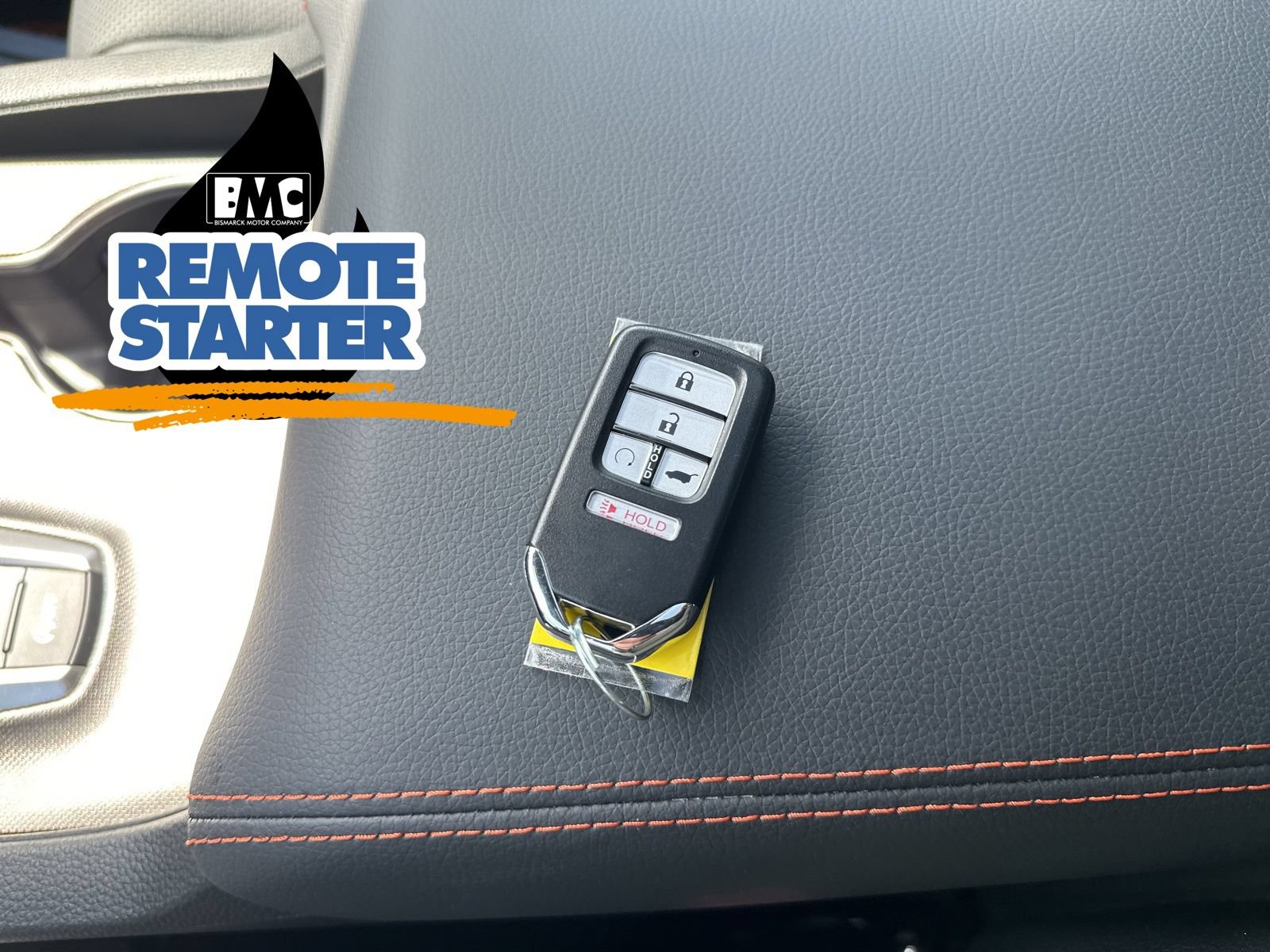 Used 2024 Honda Passport TrailSport image 63