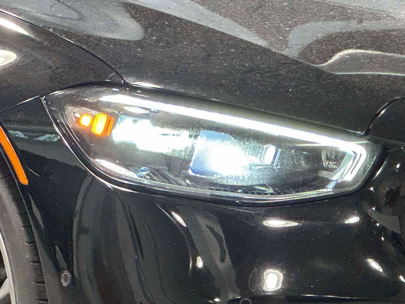 Certified 2022 Mercedes-Benz S 580 4MATIC Sedan image 7