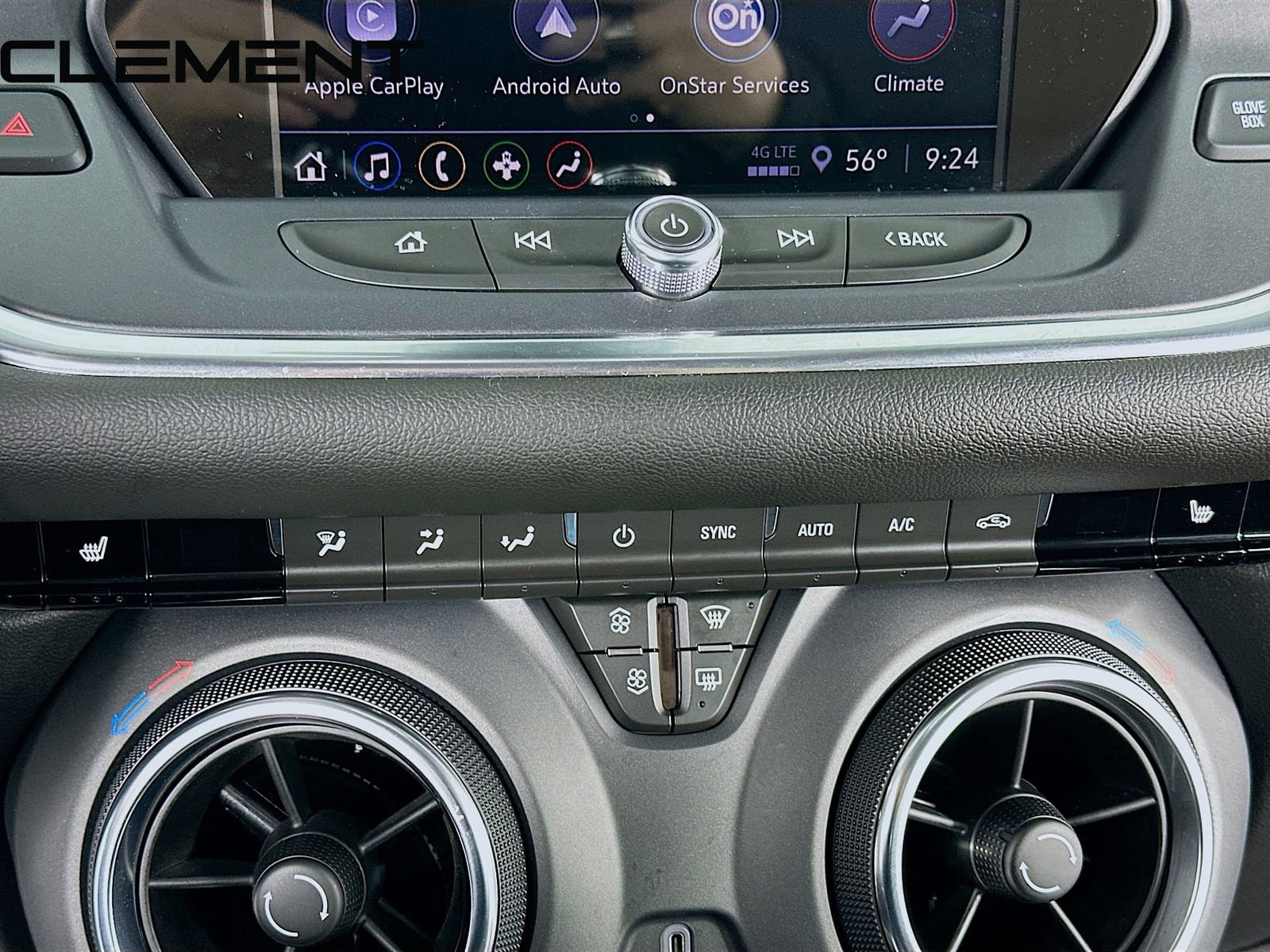 Used 2022 Chevrolet Blazer LT image 22