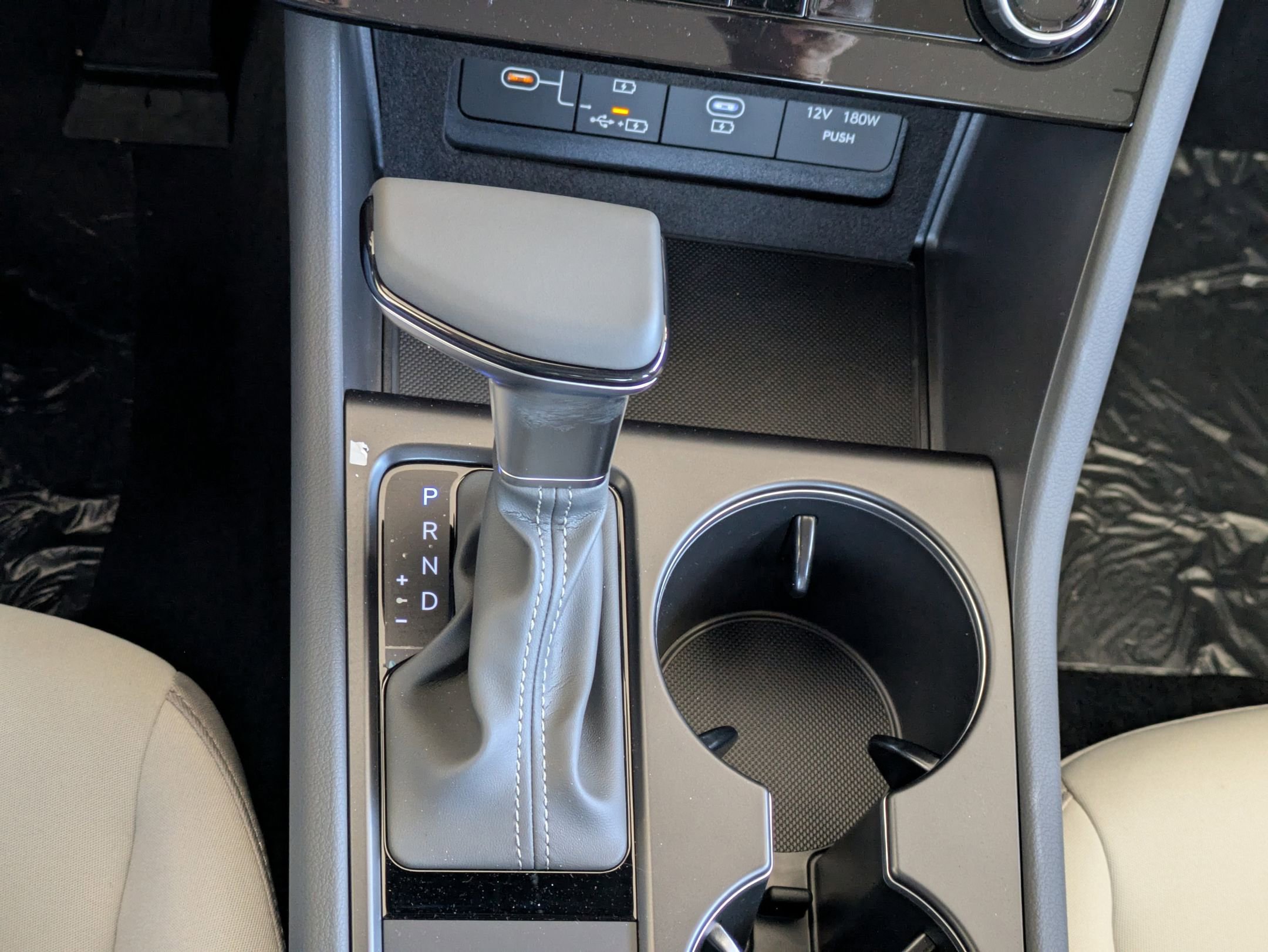 New 2025 Hyundai Sonata SE image 24