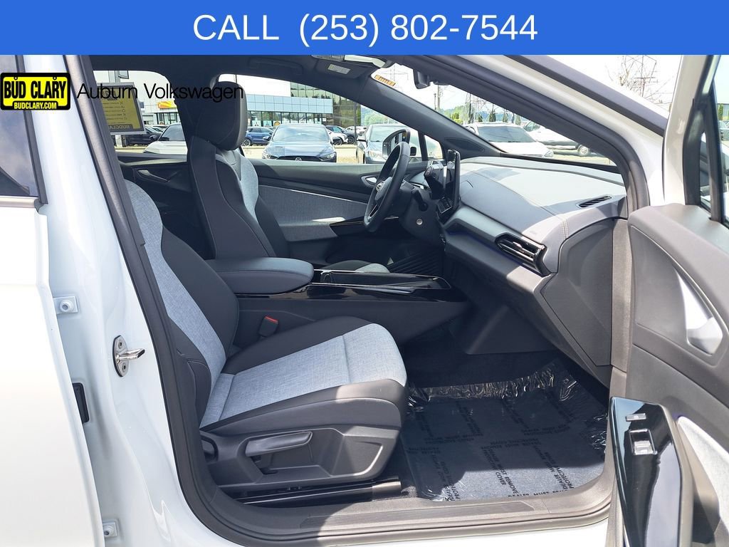 Used 2024 Volkswagen ID.4 2WD image 18