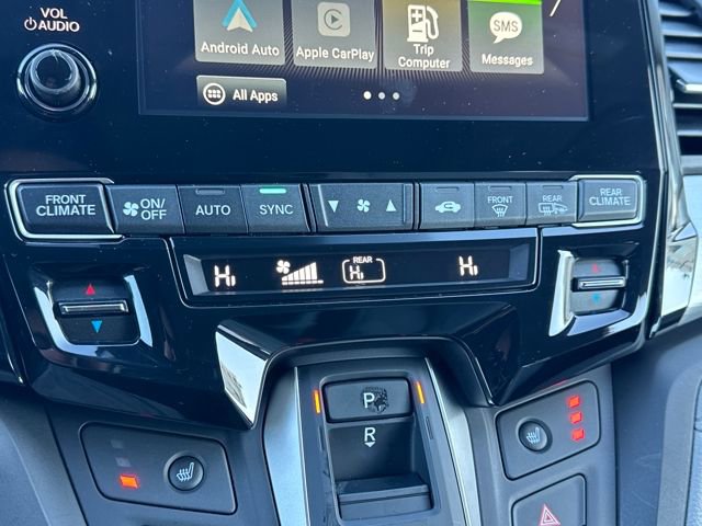 Used 2023 Honda Odyssey EX-L image 11