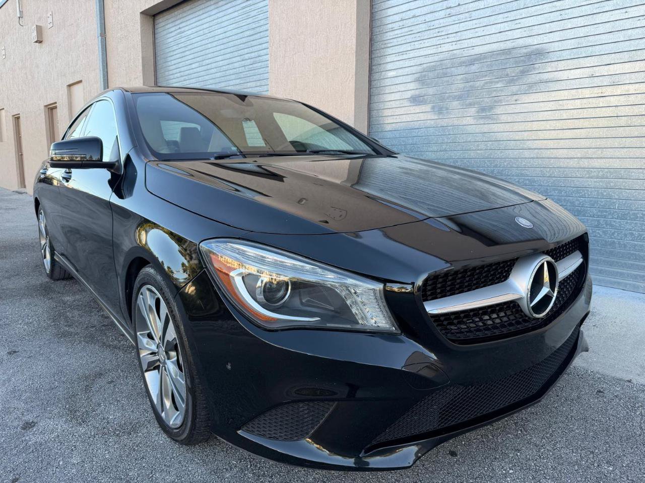 Used 2014 Mercedes-Benz CLA 250 image 11