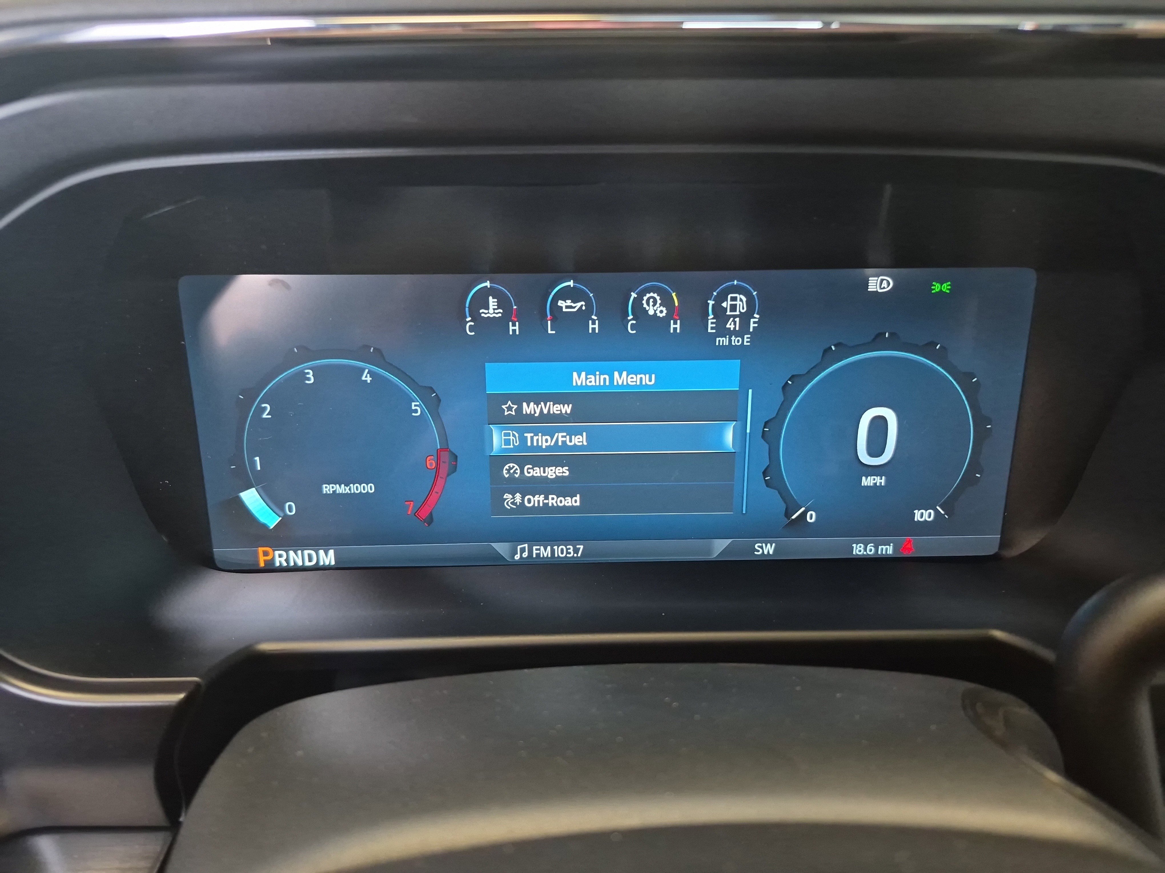 New 2026 Ford F250 2WD Crew Cab Super Duty image 22