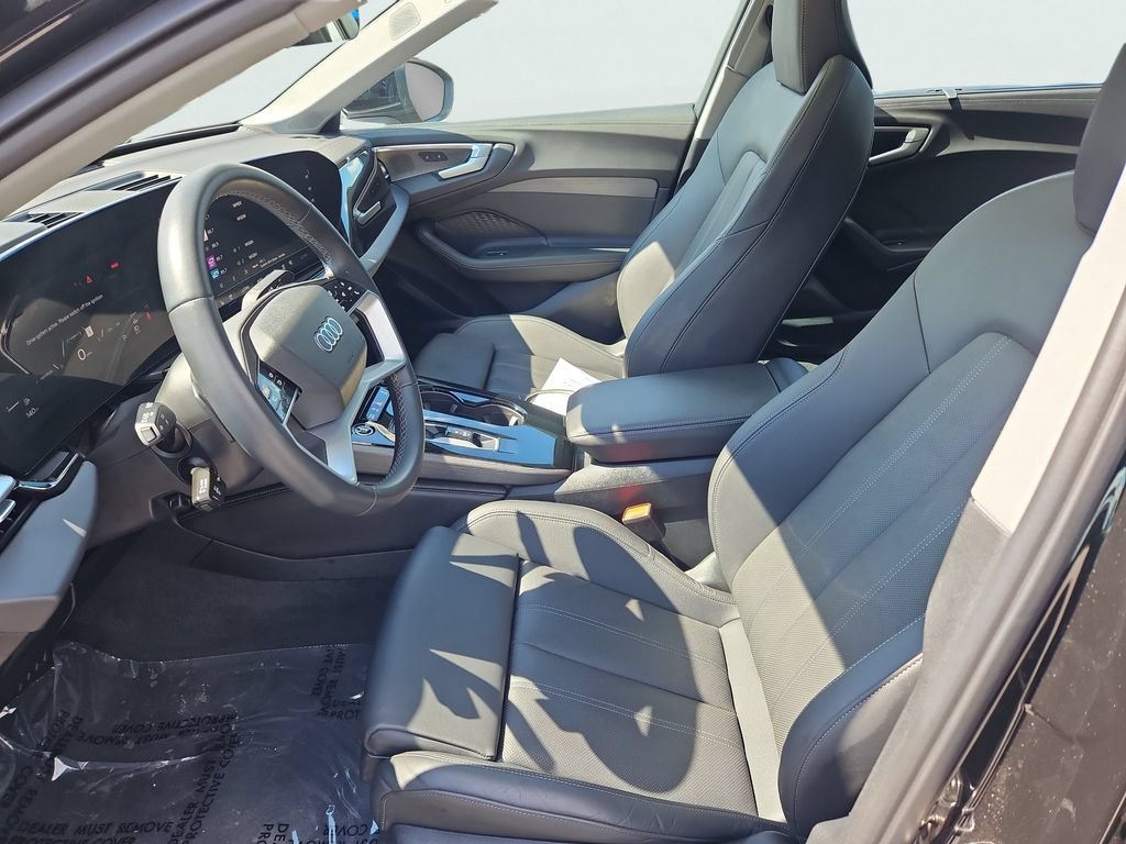 Certified 2025 Audi A5 2.0T Premium Plus w/ Premium Plus AWD/4WD image 34
