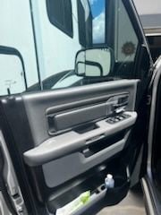 Used 2017 RAM 3500 Big Horn w/ Sport Appearance Group AWD/4WD image 4