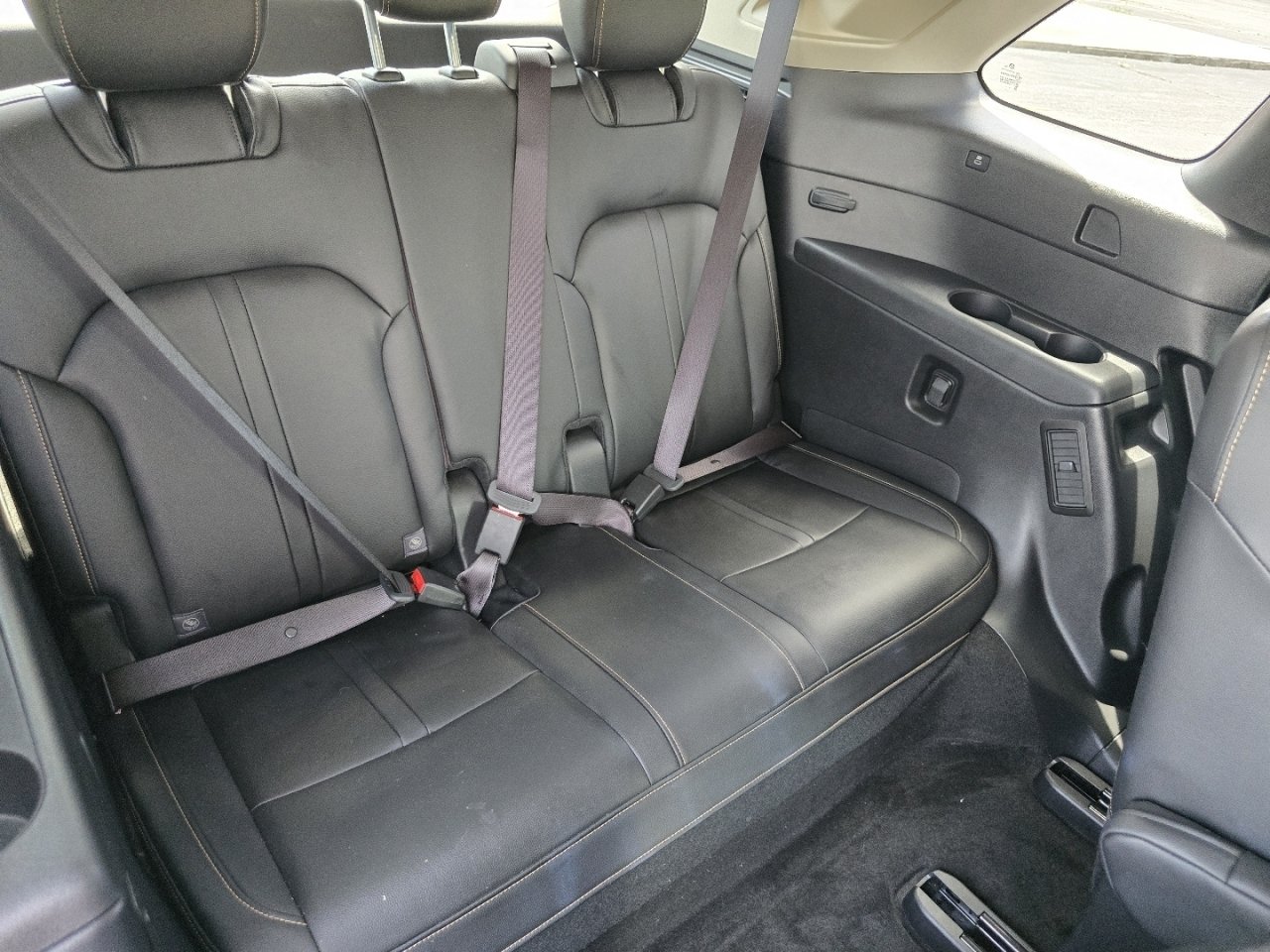 Used 2024 MAZDA CX-90 3.3 Turbo w/ Preferred Plus AWD/4WD image 20