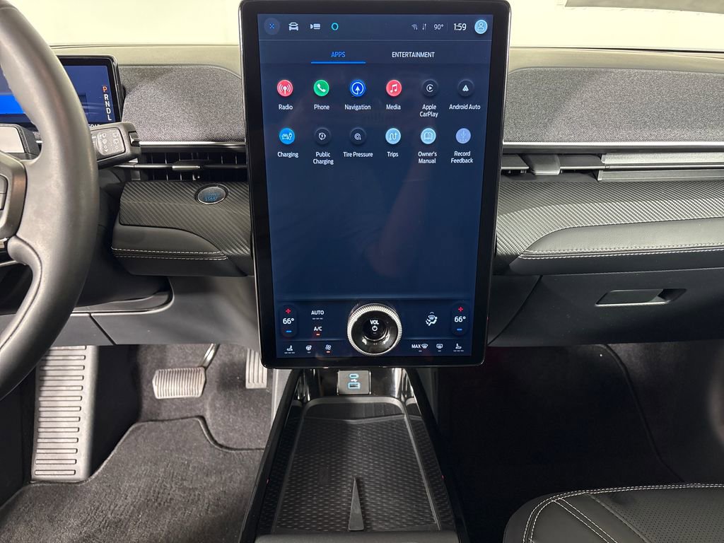 Certified 2024 Ford Mustang Mach-E Premium image 25