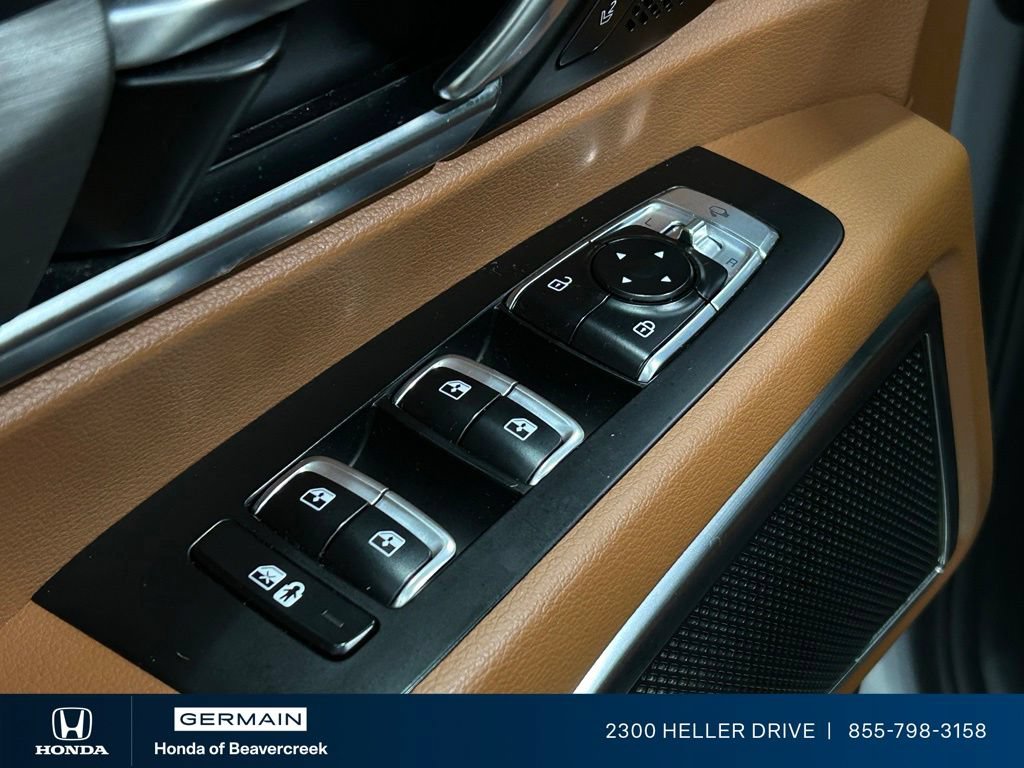 Used 2023 Kia Telluride SX Prestige X-Pro AWD/4WD image 18
