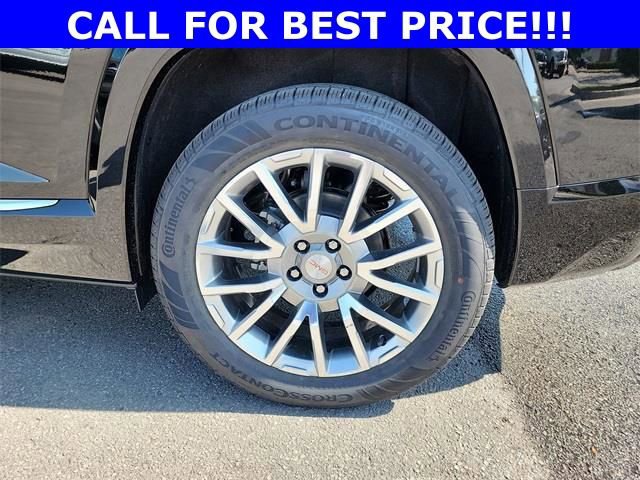 New 2026 GMC Terrain Denali image 28